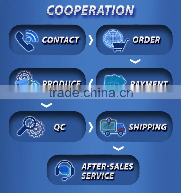 TAYGUEI rotor stator manufacturer for 300kw high rpm electrical motor