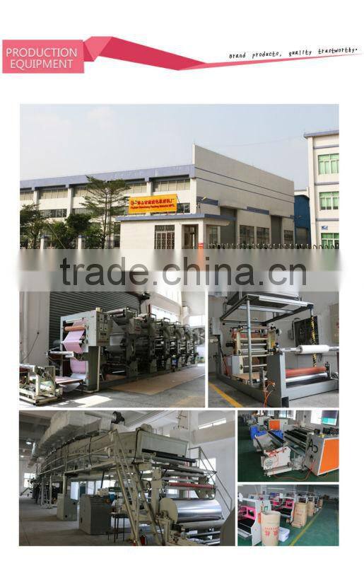 Professional printing paper decorative gold foil washi tape