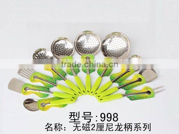 Functional kitchen spatula Utensils sets