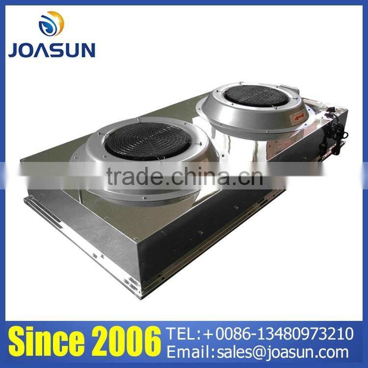 Stainless Steel Clean Room Fan Filter Unite(FFU) With Low Noice