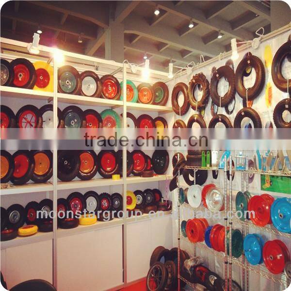 wheelbarrow tire 4.00-8 6pr