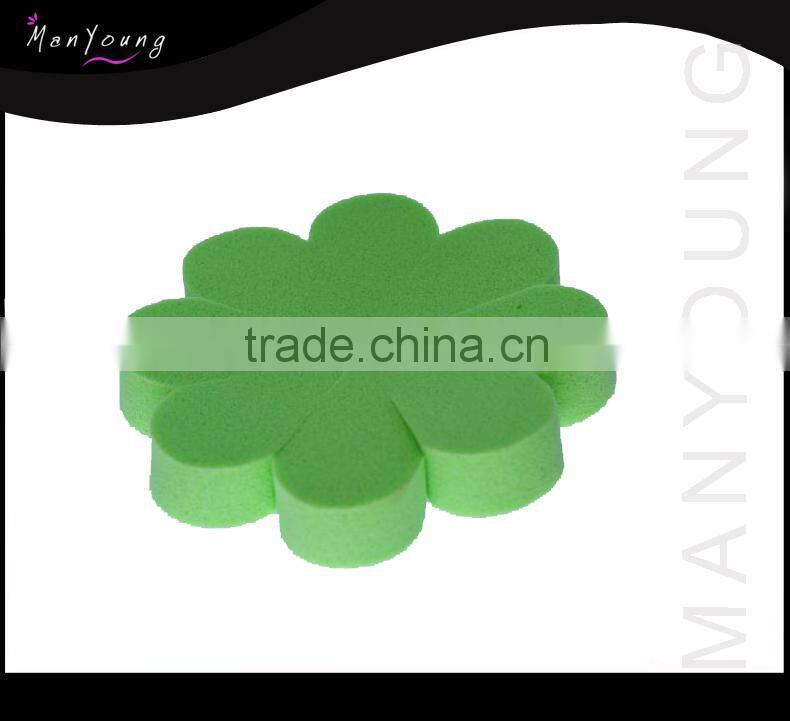 Natural Sponge Beauty Makeup Powder Puff Best Makeup Tools Sponge