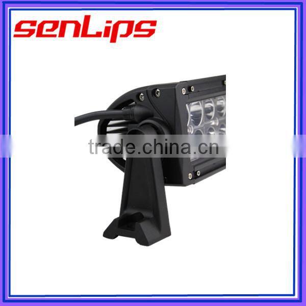 36W led light bar spot flood combo beam light bar 72W 120W 180W 240W 300W light bar for choose