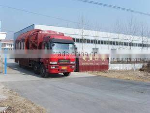 The waste tires Recycling Machine to get fuel oil with CE ISO