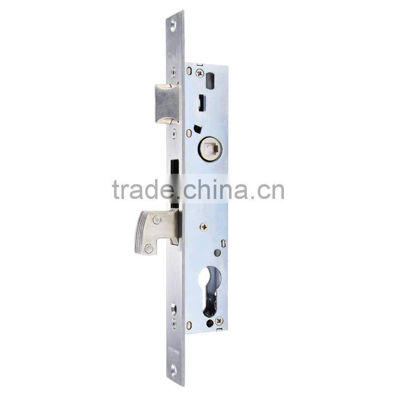 1240 sliding glass door lock cylinder lock lock for aluminium sliding door