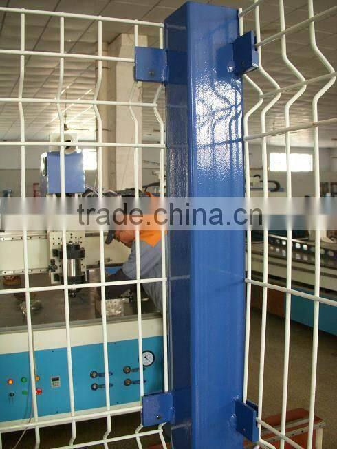 Factory PVC green garden fence netting (Factory PVC & galvanized)