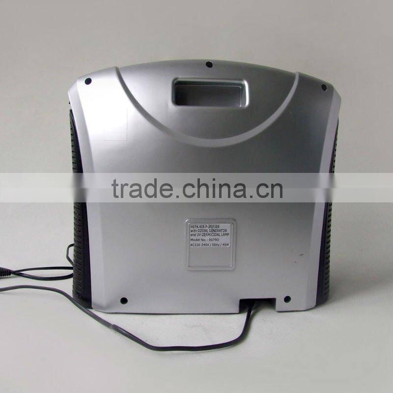 Ozone Air Purifier Model 9079D