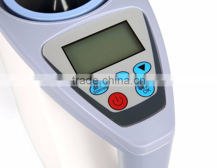 3-35% Tea Moisture Tester/Black Tea Moisture Meter/Cup Type Moisture Tester