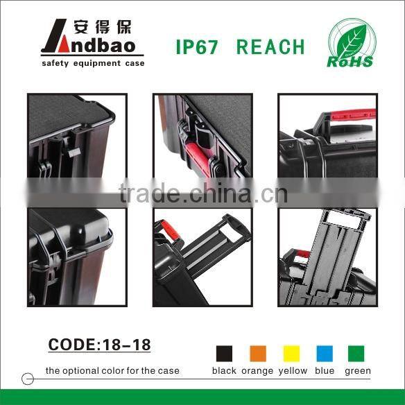 plastic cases of electronics