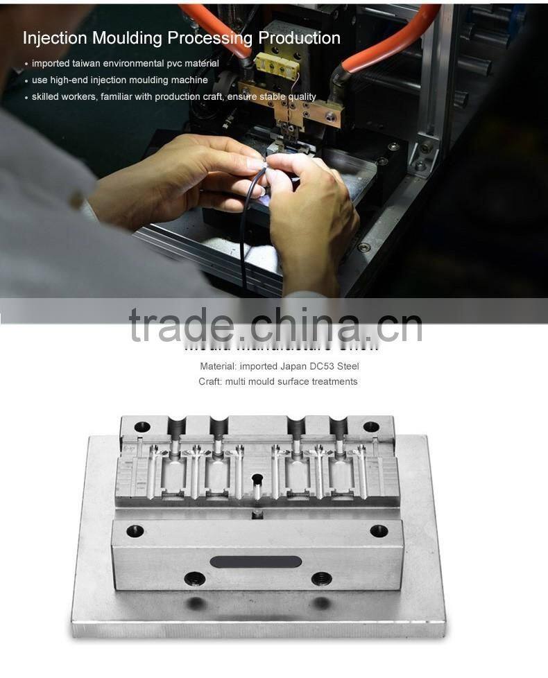 Fast Charging Data Transfer USB 2.0 Micro USB Data Cable For Android Smart Phone Chager Cable For Samsung HTC Xiao Mi Huawei