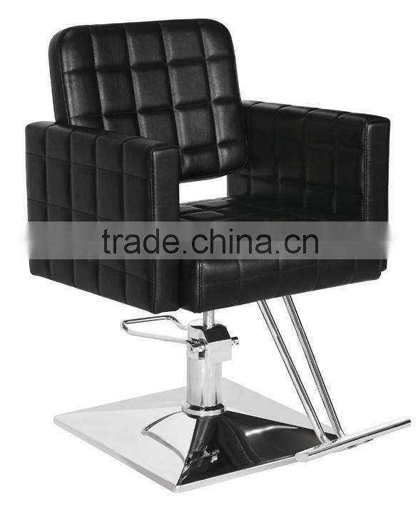 salon hydraulic chair / barber chair/ styling chair