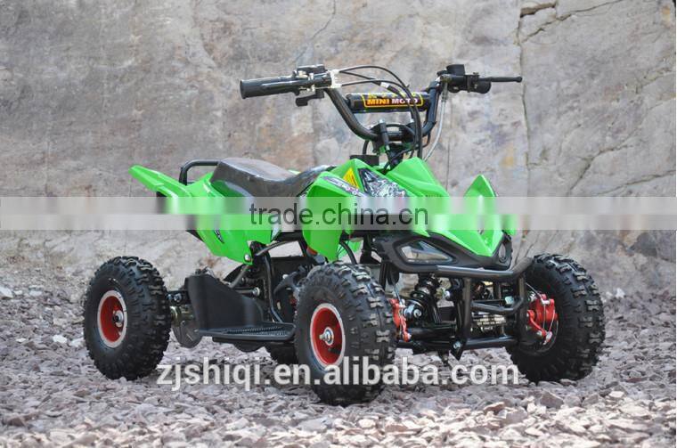 Kids Gas Powered ATV 50cc / SQ- ATV-6