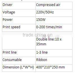 factory price automatic gummy candy packing machine