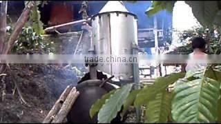 100% Pure Patchouli Oil For Exports | Patchouli Oil From India