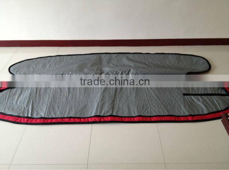 custom made surfboard bag/longboard bag