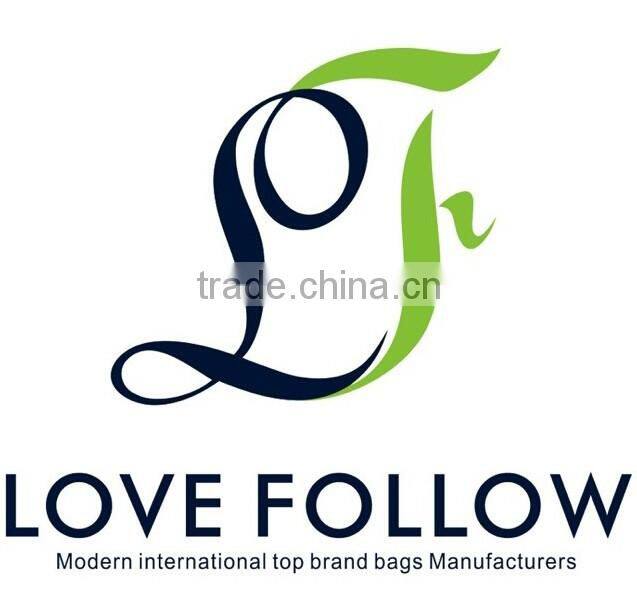 ABS 3 pcs set eminent plastic bag with kids designer plastic bag with pockets