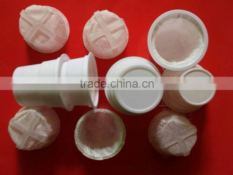 2014 Hot sale seven layer k cup