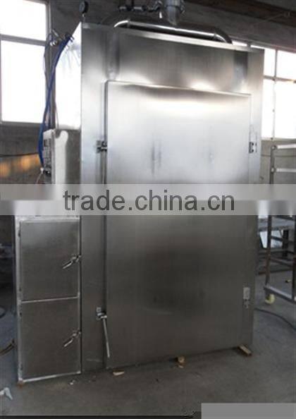 XDYXL Multifunctional Food Smoking machine