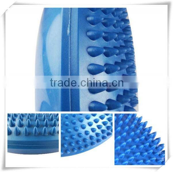 New arrival high quality round PVC massage cushion