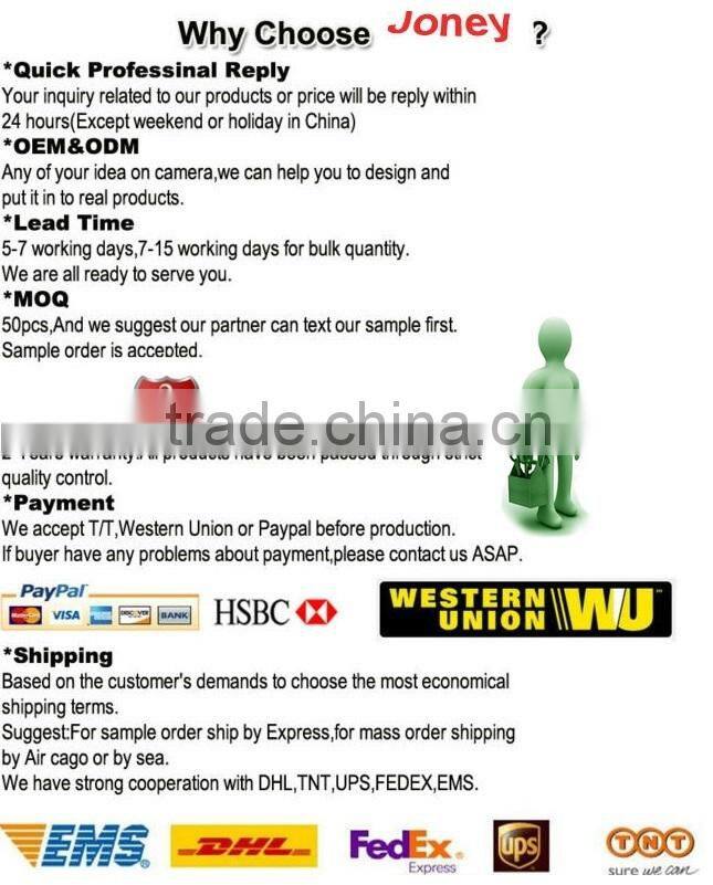 dome style high quality CVI Camera 1080p (JYD-8500CVI-2.0MP)