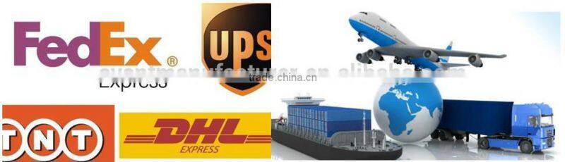 4 inch square LED under vase light LED uplighter base light