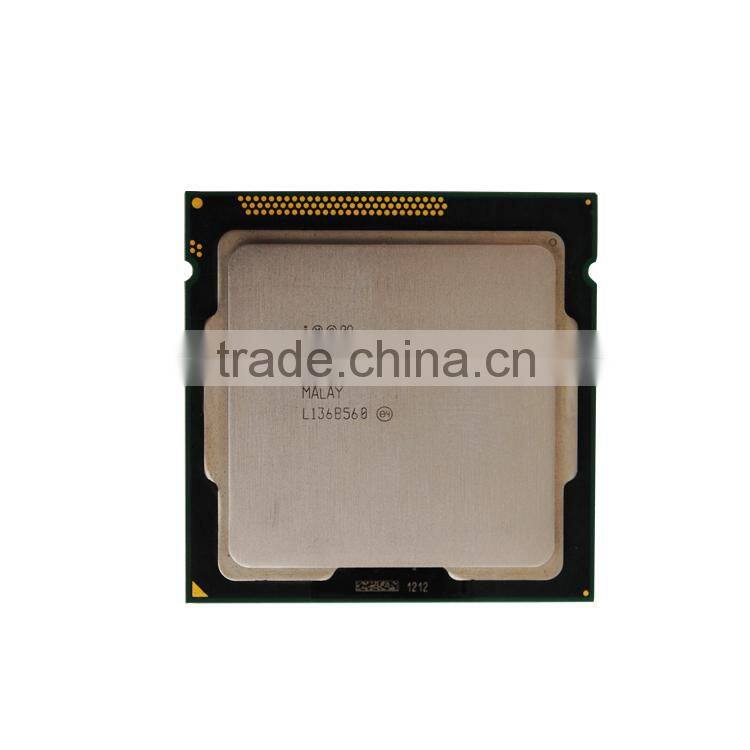 Dual core 3MB Cache 64bits i3 2100 cpu core i3