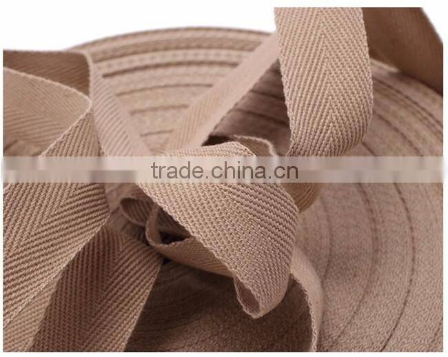 Colored Polyester Webbing Strap