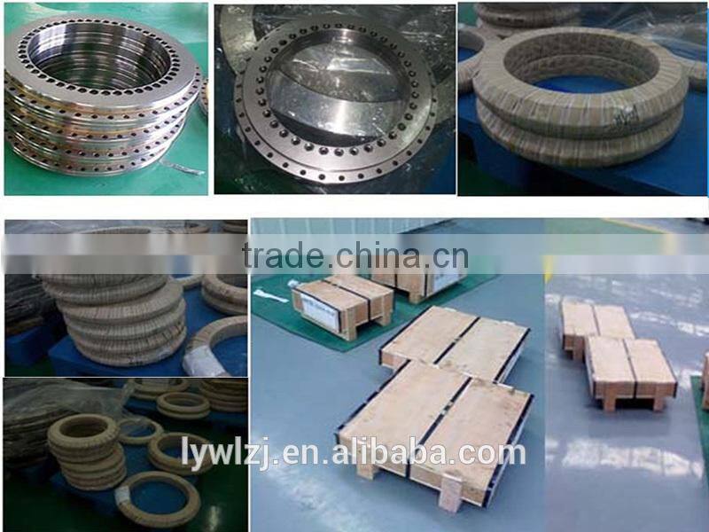 crossed roller bearings WL-RA9008