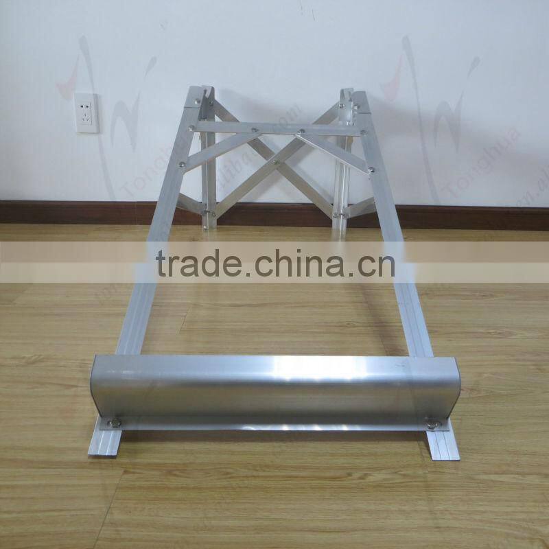 frame aluminium bracket