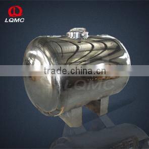 new design biodiesel or diesel fuel storage tank made by luqiang
