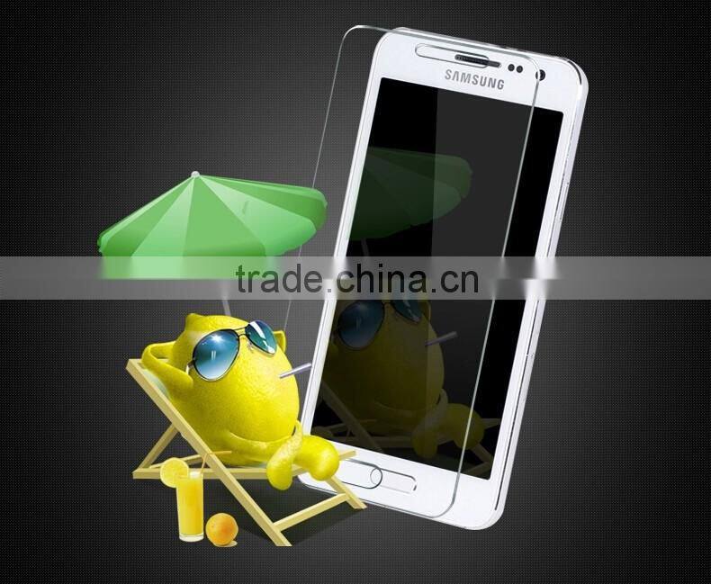 Best Selling 2.5D 9H Tempered Glass Screen Protector For Samsung Galaxy J2 2016 Glass Film