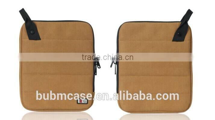 Good Qaulity Various Colors 7.9 inch Tablet Bag Cashmere ladies Tablet Case