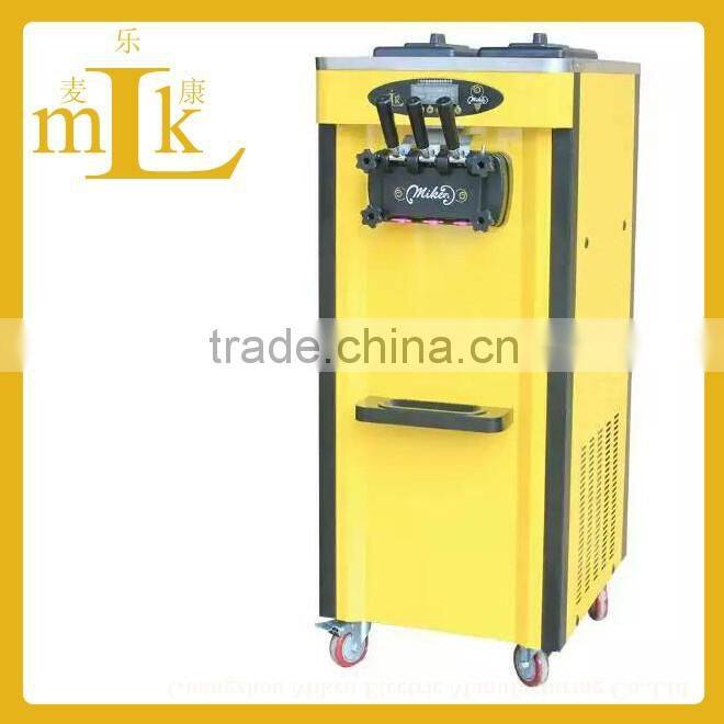 18l/h Soft Serve Machinery Air Pump