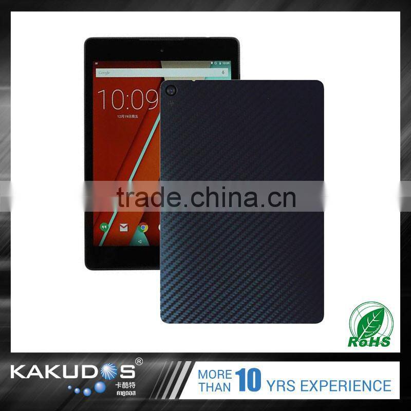 Skin sticker for Google Nexus 9