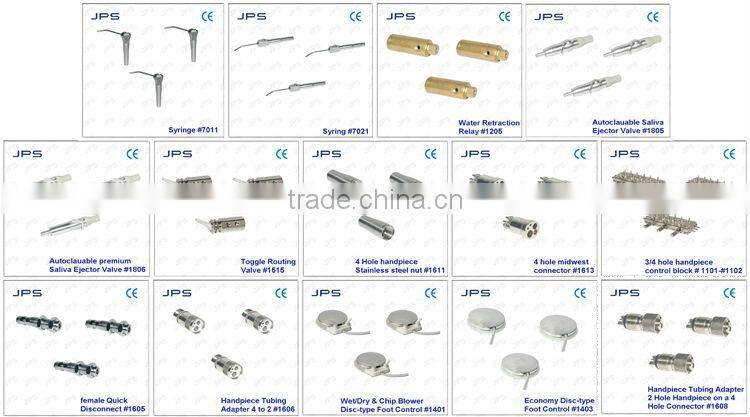 Male Quick Disconnect #1604