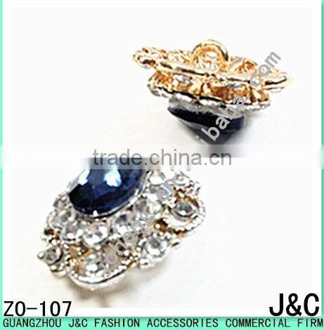 2017 summer sandals star alloy accessories