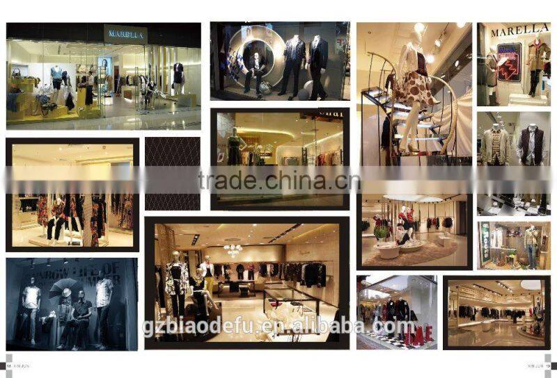 whithout head adjustable mannequin arm female mannequin