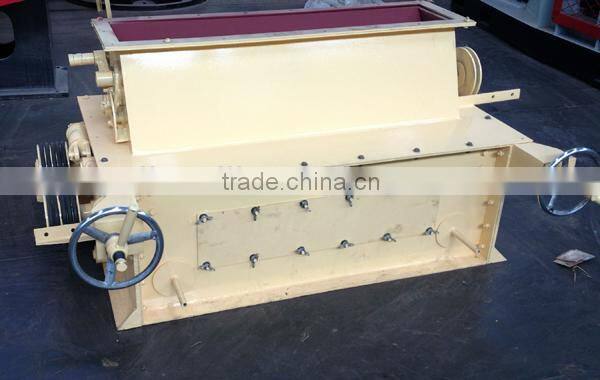feed pellet crumbler (1-2t/h)