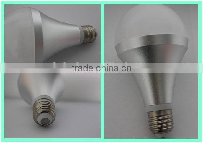 handy 5w smd waterproof led light led bulb