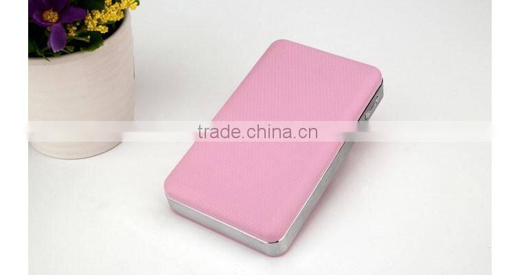Wholesale 2016 New 10000mah 12000mAh Power Bank Spare Parts