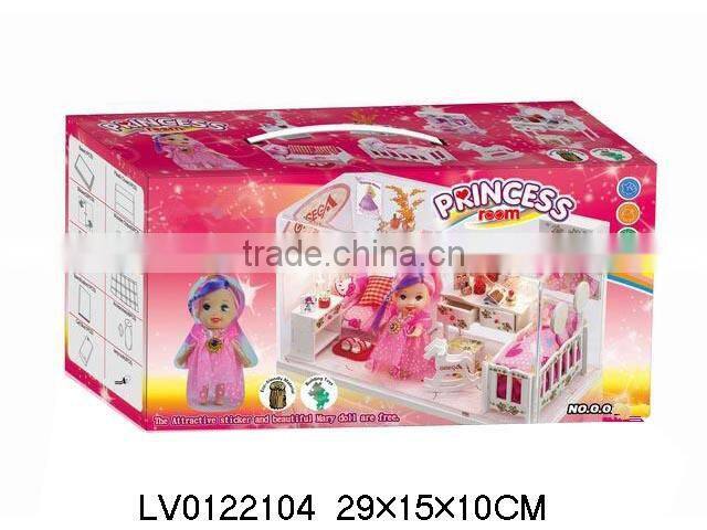 Hot 2014 Christmas toys Sound Control Room with light & Music