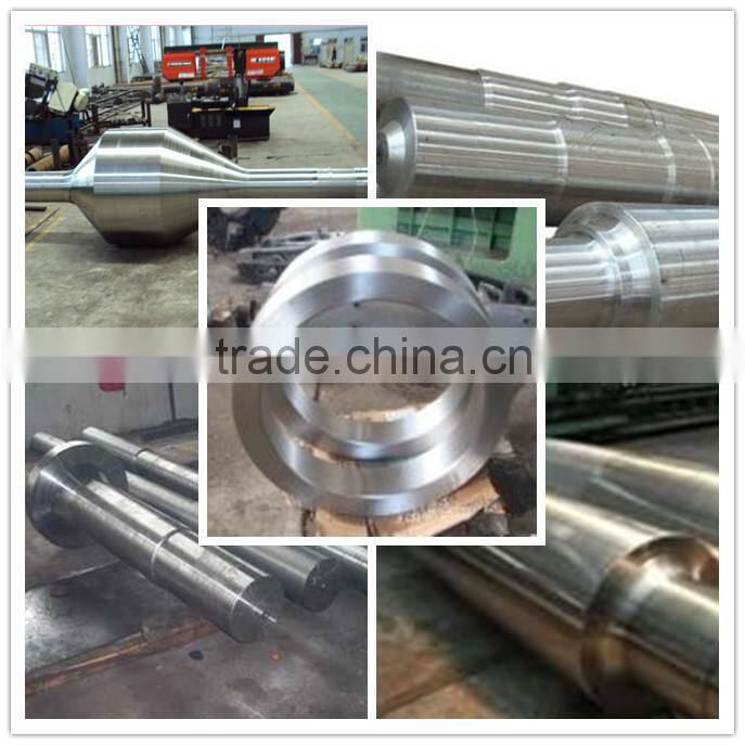 API 7-1 Forging rings/AISH 4145H mod/Trade assurance supplier