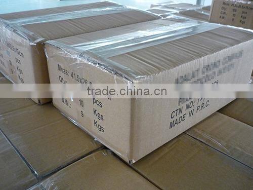 Zinc alloy climbing carabiner compass