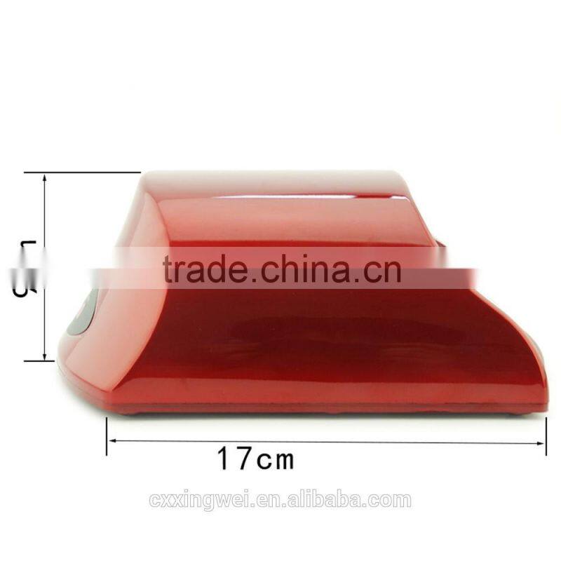 2016 alibaba in russian 36w ccfl led the lamp nail gel polish