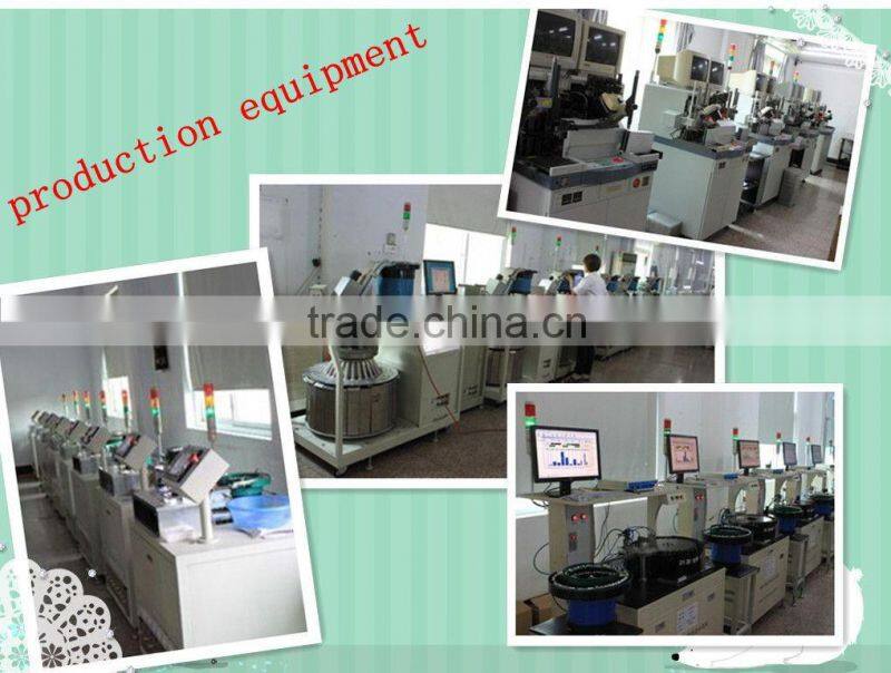 noise cancelling microphone