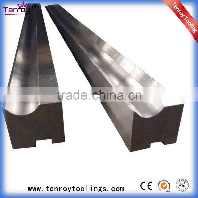 amada press brake tool for hot selling