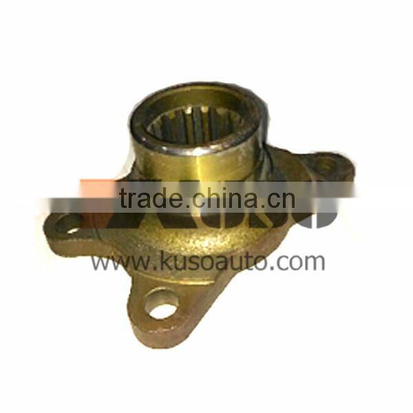 middle diff flange back side MC867344D for Mitsubishi fuso FV415 8DC91/2 good quality