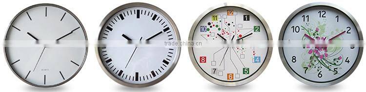 Big discount new arrival wall clock