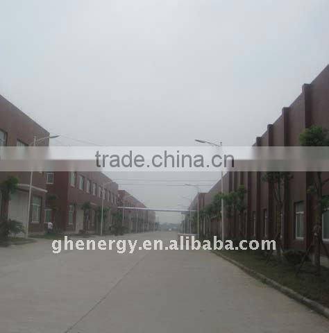 Folding Solar Panel Solar modules 40W for home use GH energy