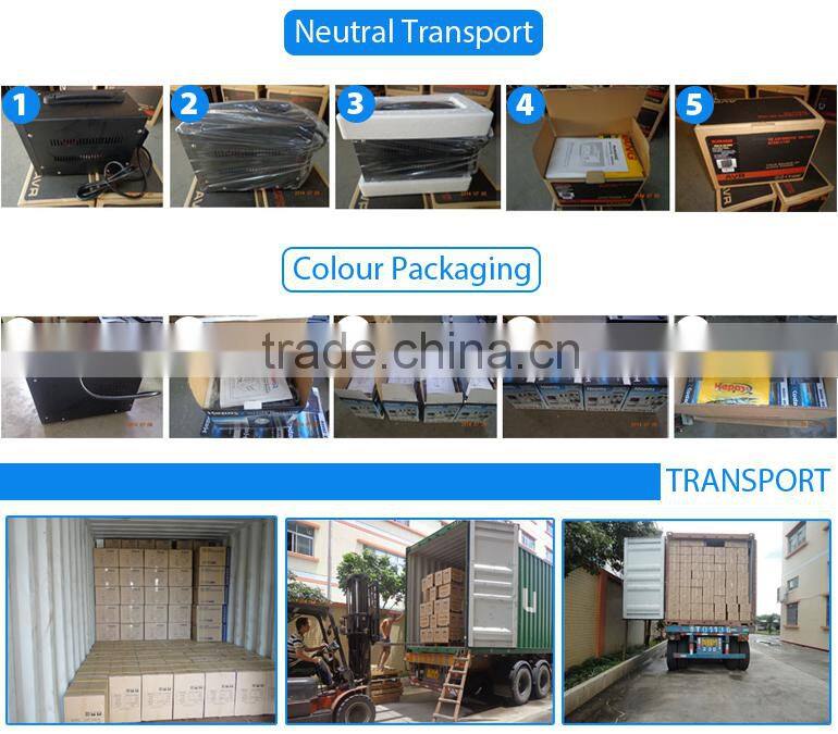 Hot sale pure sine wave Used in refrigerators inverter transformer